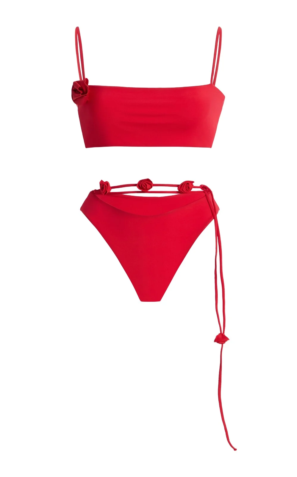 Maygel Coronel Exclusive La Isla Solea Bikini