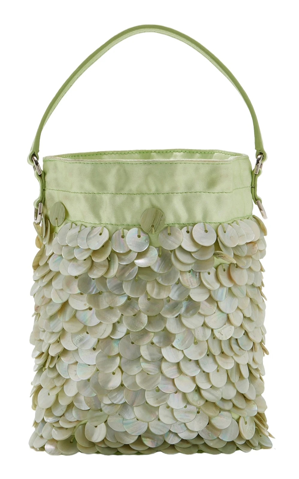 Lila Embellished Mini Bag Lila Embellished Mini Bag