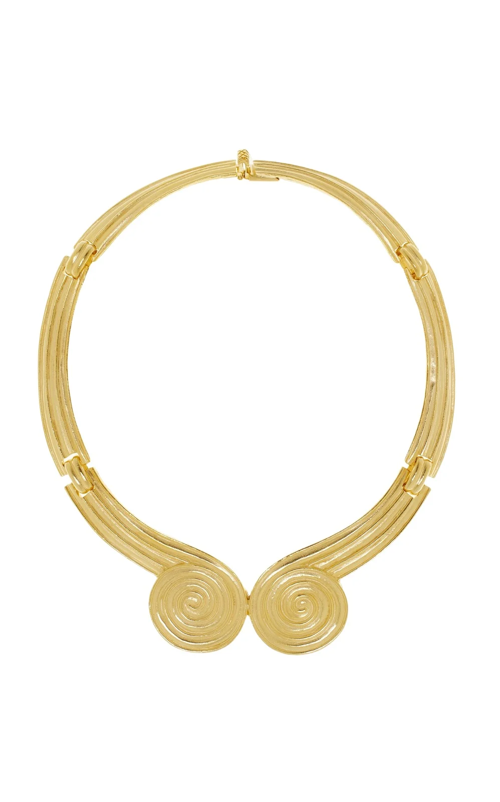 ben-amun Exclusive La Isla Swirl Necklace