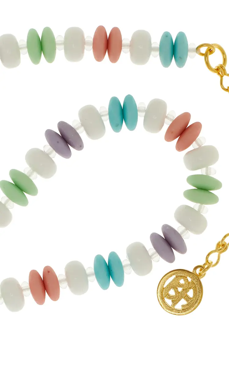 ben-amun Exclusive La Isla Candy Color Necklace | Thumbnail 3 ben-amun Exclusive La Isla Candy Color Necklace | Thumbnail 3