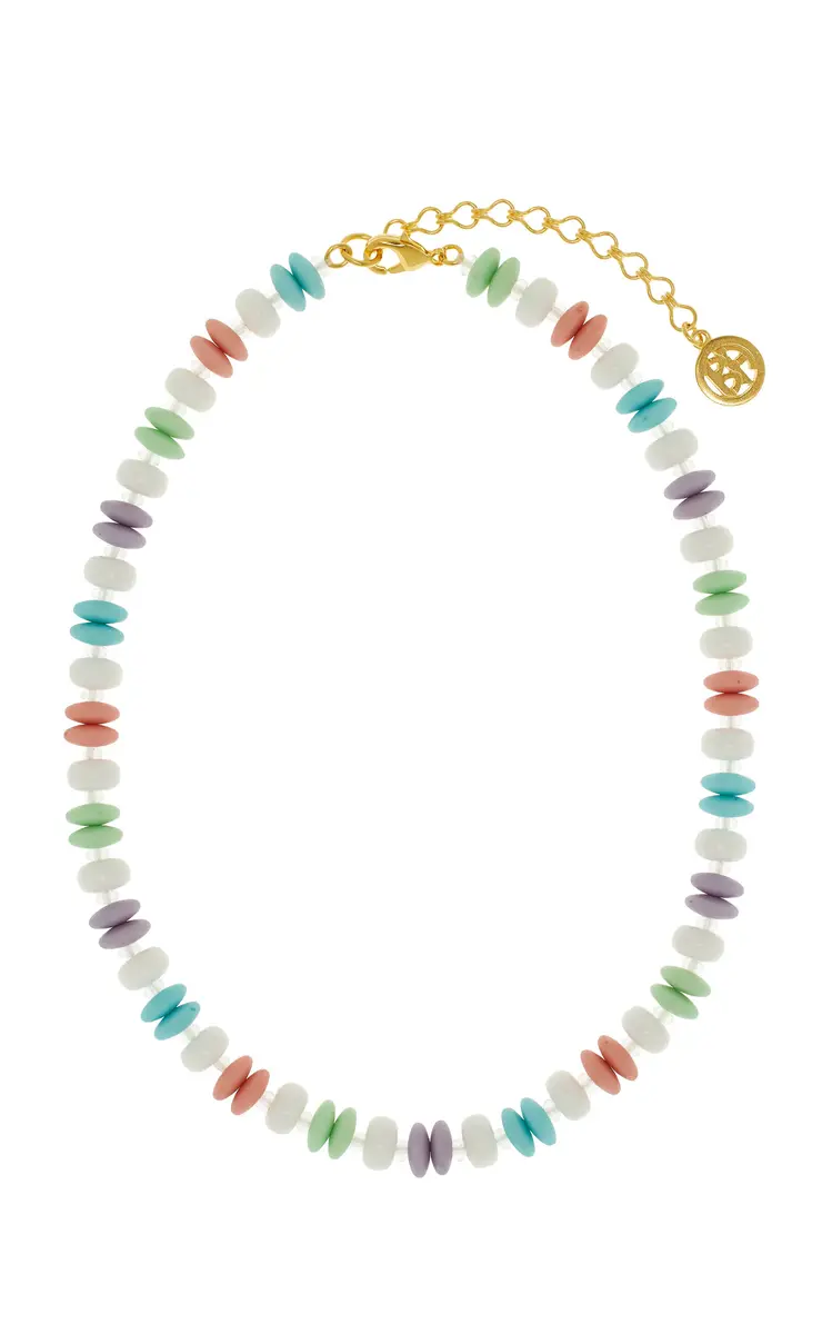 ben-amun Exclusive La Isla Candy Color Necklace | Thumbnail 5 ben-amun Exclusive La Isla Candy Color Necklace | Thumbnail 5