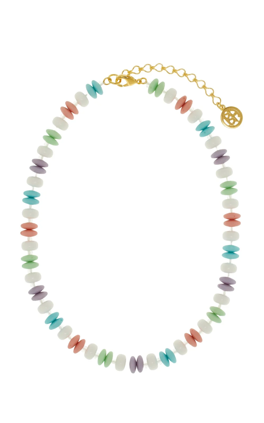 ben-amun Exclusive La Isla Candy Color Necklace