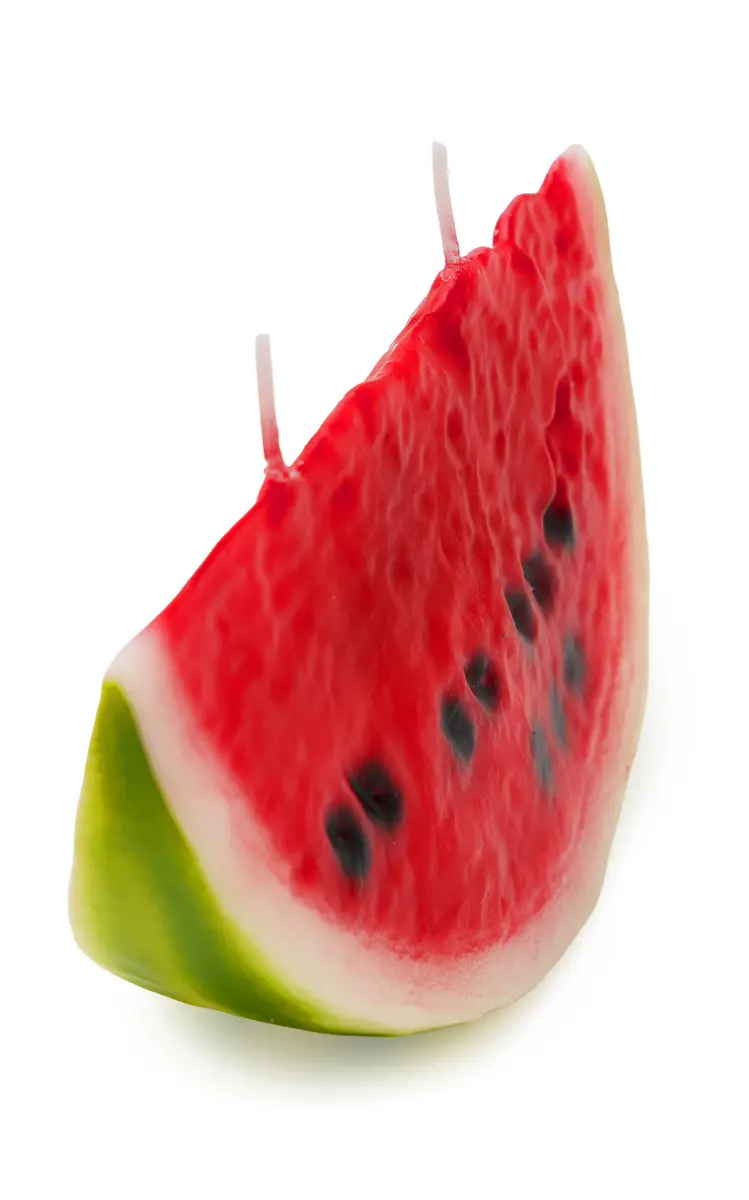 Moda Domus Exclusive La Isla Watermelon Wax Candle | Thumbnail 2