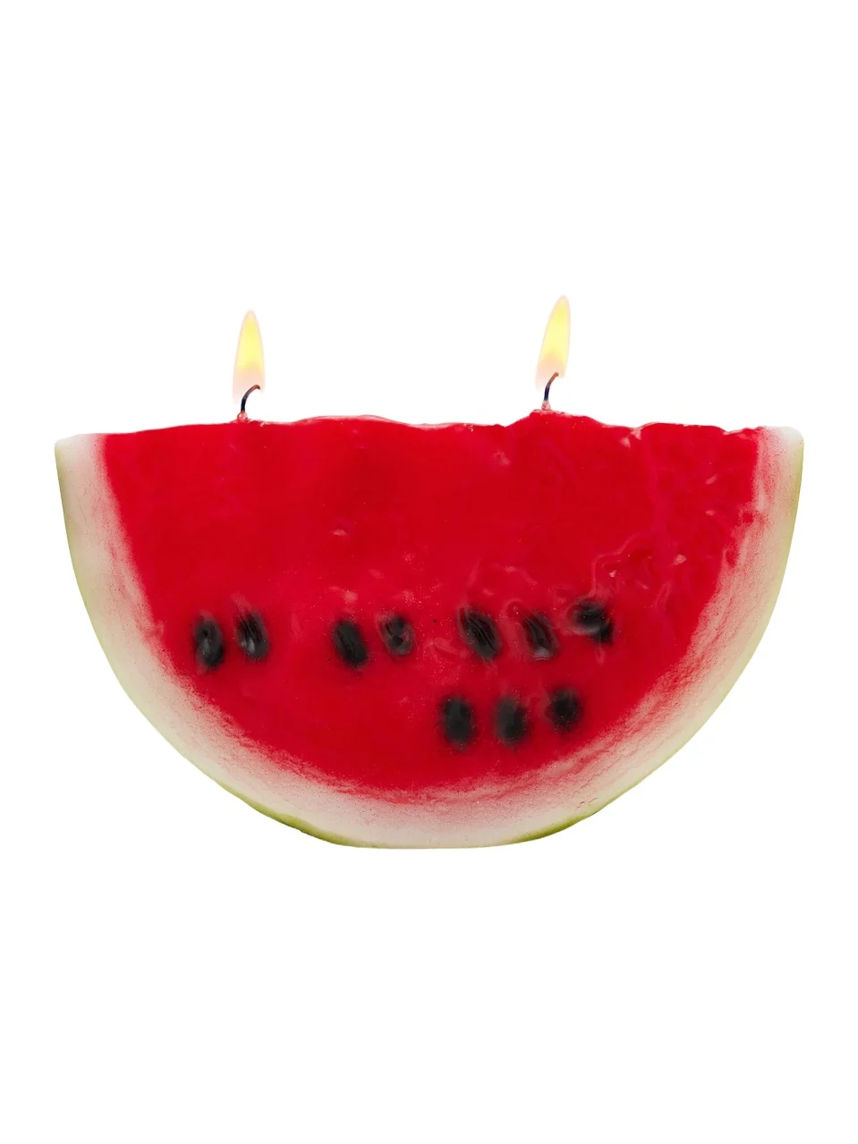 Moda Domus Exclusive La Isla Watermelon Wax Candle