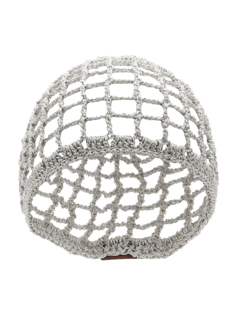 PARDOhats Exclusive La Isla Zahi Openwork Woven Headpiece