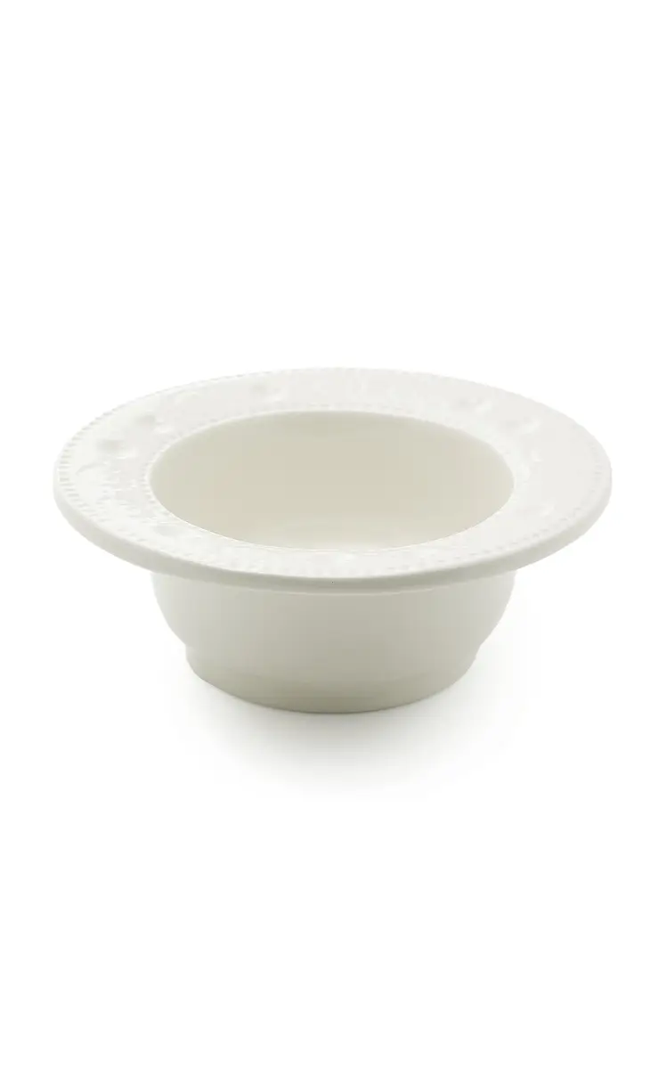 Moda Domus Exclusive La Isla Set-of-Four Ceramic Cereal Bowls | Thumbnail 3
