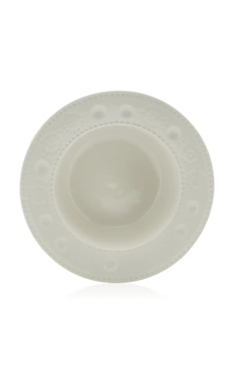Moda Domus Exclusive La Isla Set-of-Four Ceramic Cereal Bowls | Thumbnail 4
