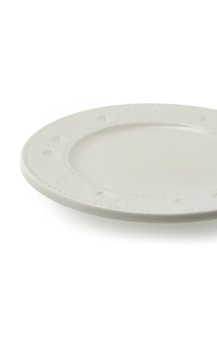 Moda Domus Exclusive La Isla Set-of-Four Ceramic Dessert Plates | Thumbnail 4