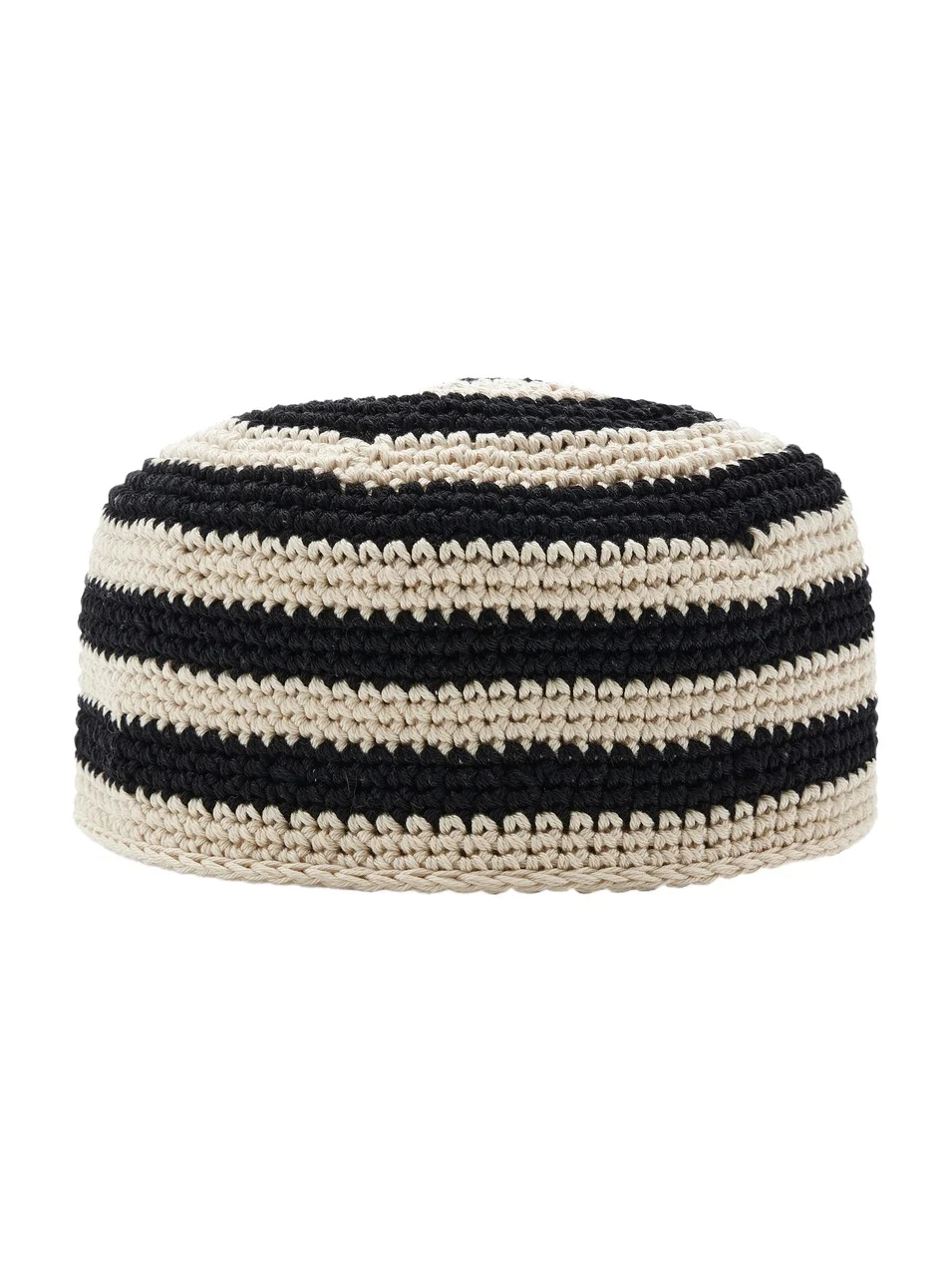 Exclusive La Isla Zafa Cotton Hat Exclusive La Isla Zafa Cotton Hat