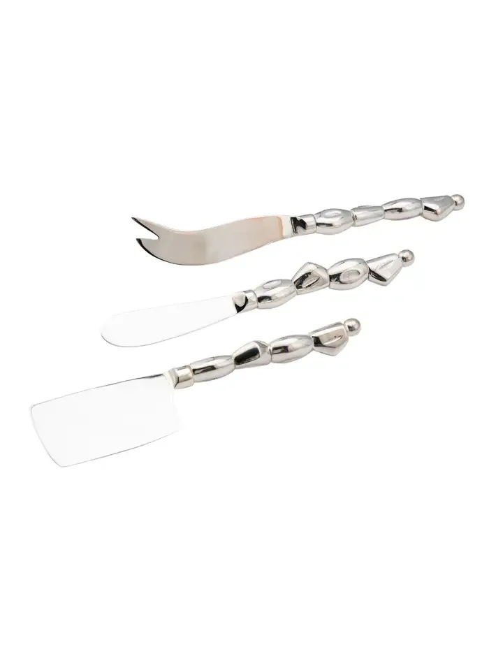 Esencial Hogar Exclusive La Isla Pebble Apertif Set