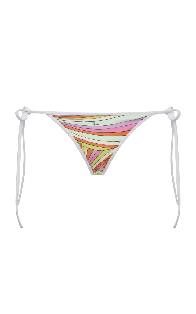 PUCCI Bikini Bottoms | Thumbnail 6 PUCCI Bikini Bottoms | Thumbnail 6