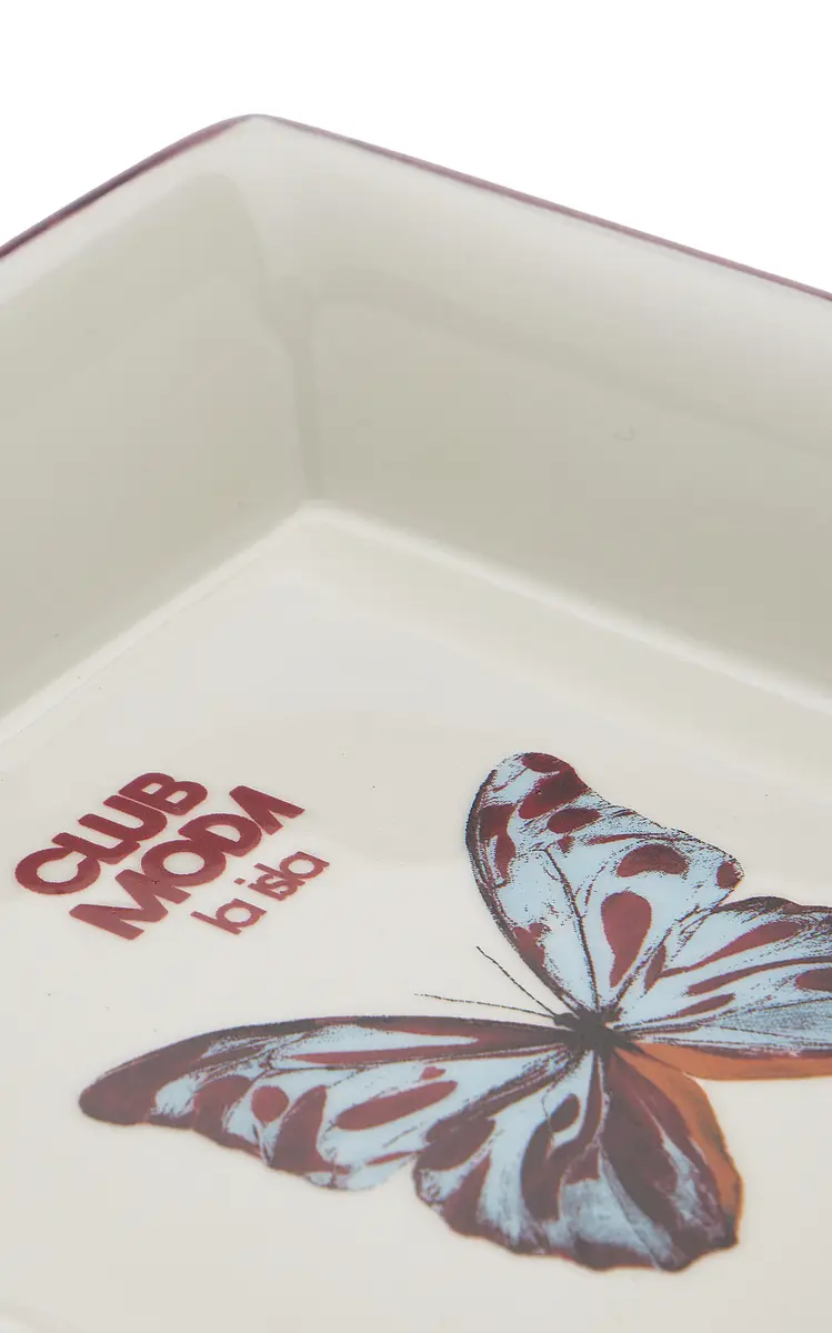 Moda Domus Exclusive La Isla Ashtray | Thumbnail 2