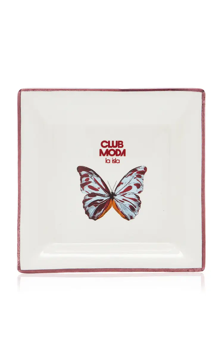 Moda Domus Exclusive La Isla Ashtray | Thumbnail 3