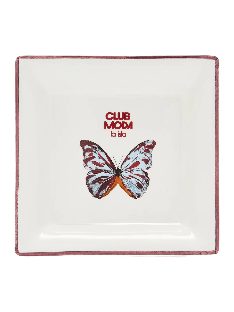 Moda Domus Exclusive La Isla Ashtray