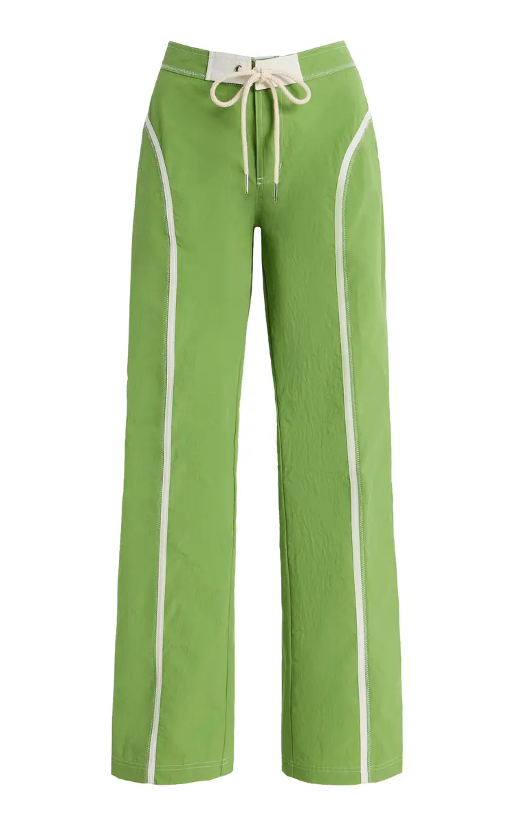 Made Some Nylon Pants | Thumbnail 7