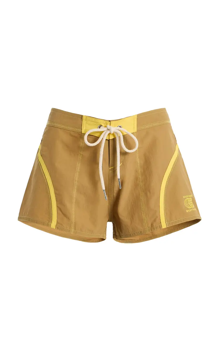 Made Some Nylon Micro Shorts | Thumbnail 2 Made Some Nylon Micro Shorts | Thumbnail 2