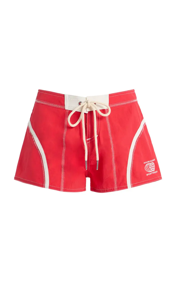 Made Some Nylon Micro Shorts | Thumbnail 7 Made Some Nylon Micro Shorts | Thumbnail 7