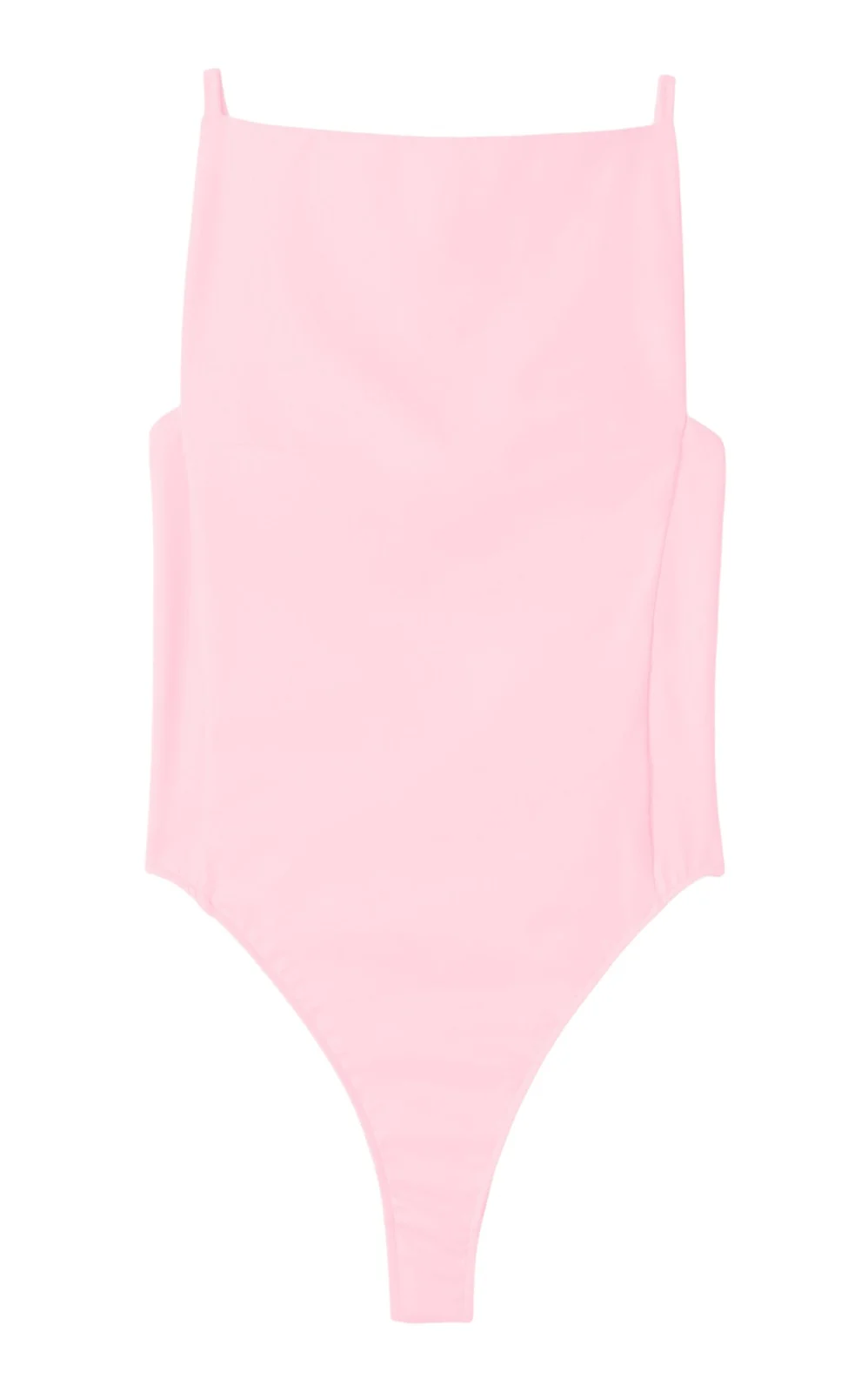 Jacquemus Sole One-Piece Swimsuit