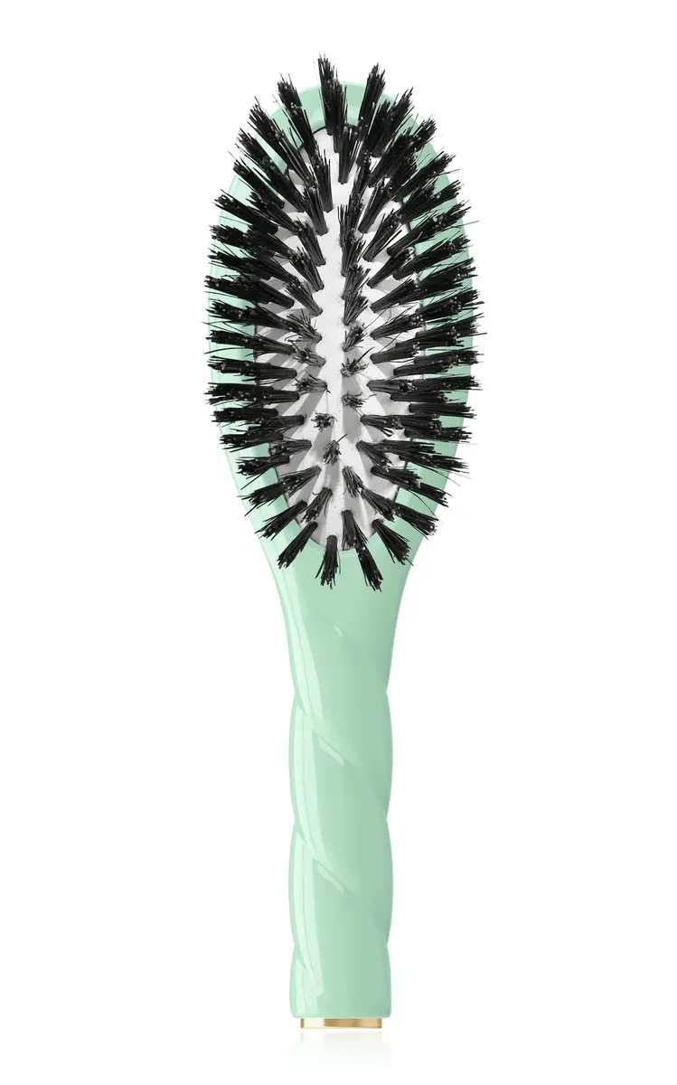 La Bonne Brosse Exclusive La Isla N.01 The Small Universal Hair Brush