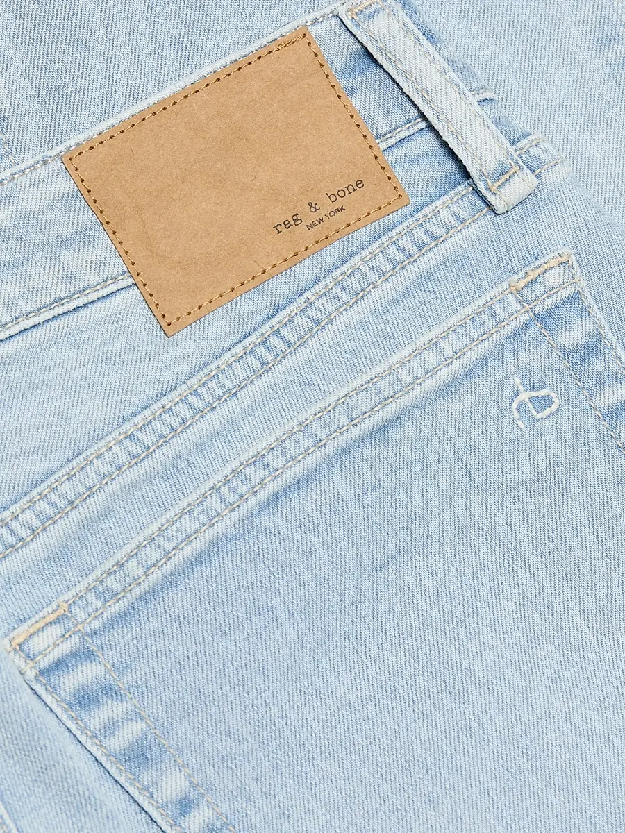 rag & bone Women's Dre Slim Wide-Leg Boyfriend Jeans | Thumbnail 7 rag & bone Women's Dre Slim Wide-Leg Boyfriend Jeans | Thumbnail 7