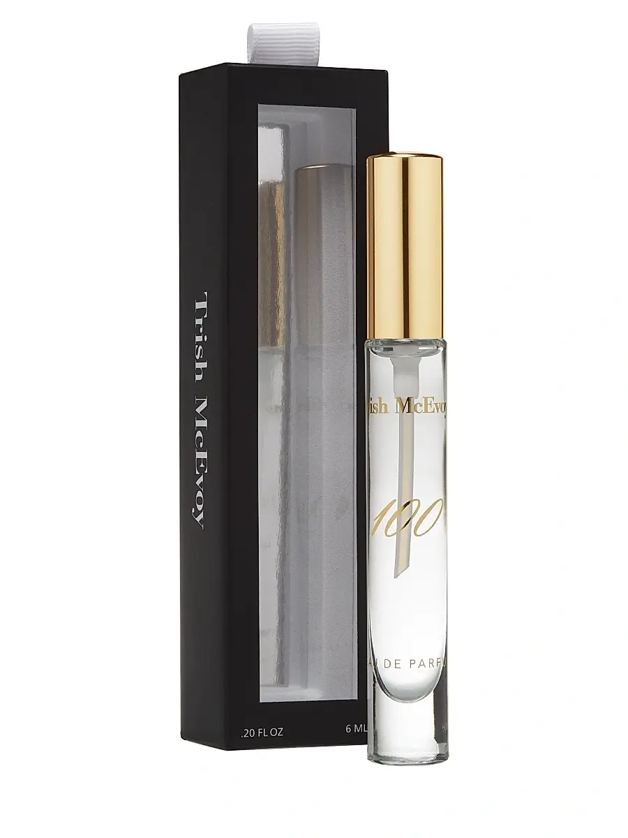 Trish McEvoy Women's 100 Eau de Parfum Pen Spray | Thumbnail 2 Trish McEvoy Women's 100 Eau de Parfum Pen Spray | Thumbnail 2