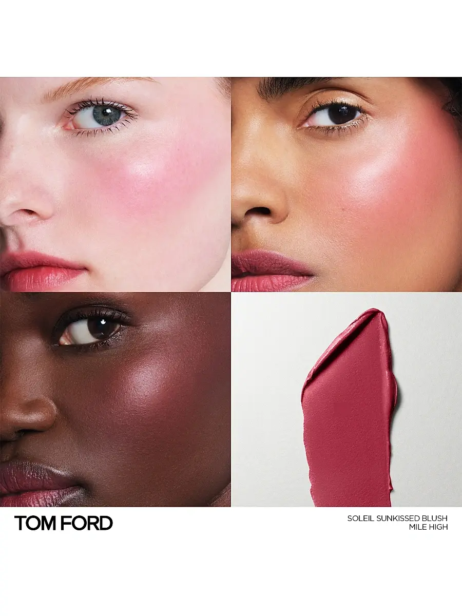 Tom Ford Soleil Sunkissed Blush | Thumbnail 3 Tom Ford Soleil Sunkissed Blush | Thumbnail 3