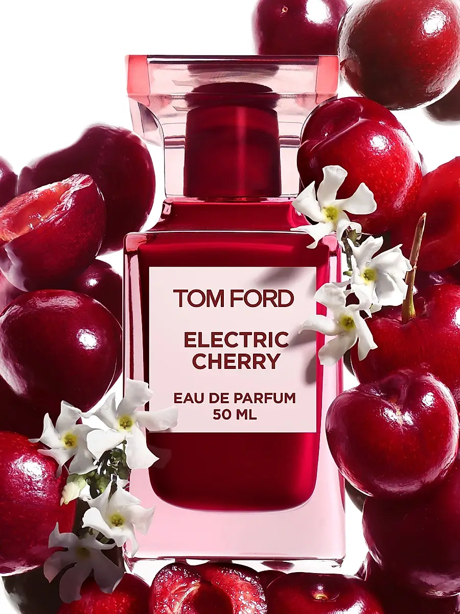 Tom Ford Electric Cherry Eau de Parfum | Thumbnail 2 Tom Ford Electric Cherry Eau de Parfum | Thumbnail 2