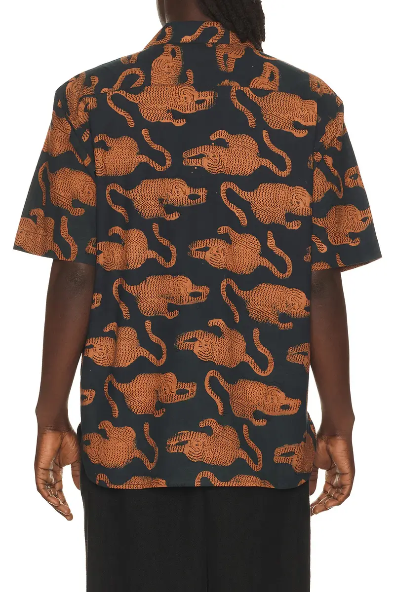 Kardo Ronen Shirt | Thumbnail 2