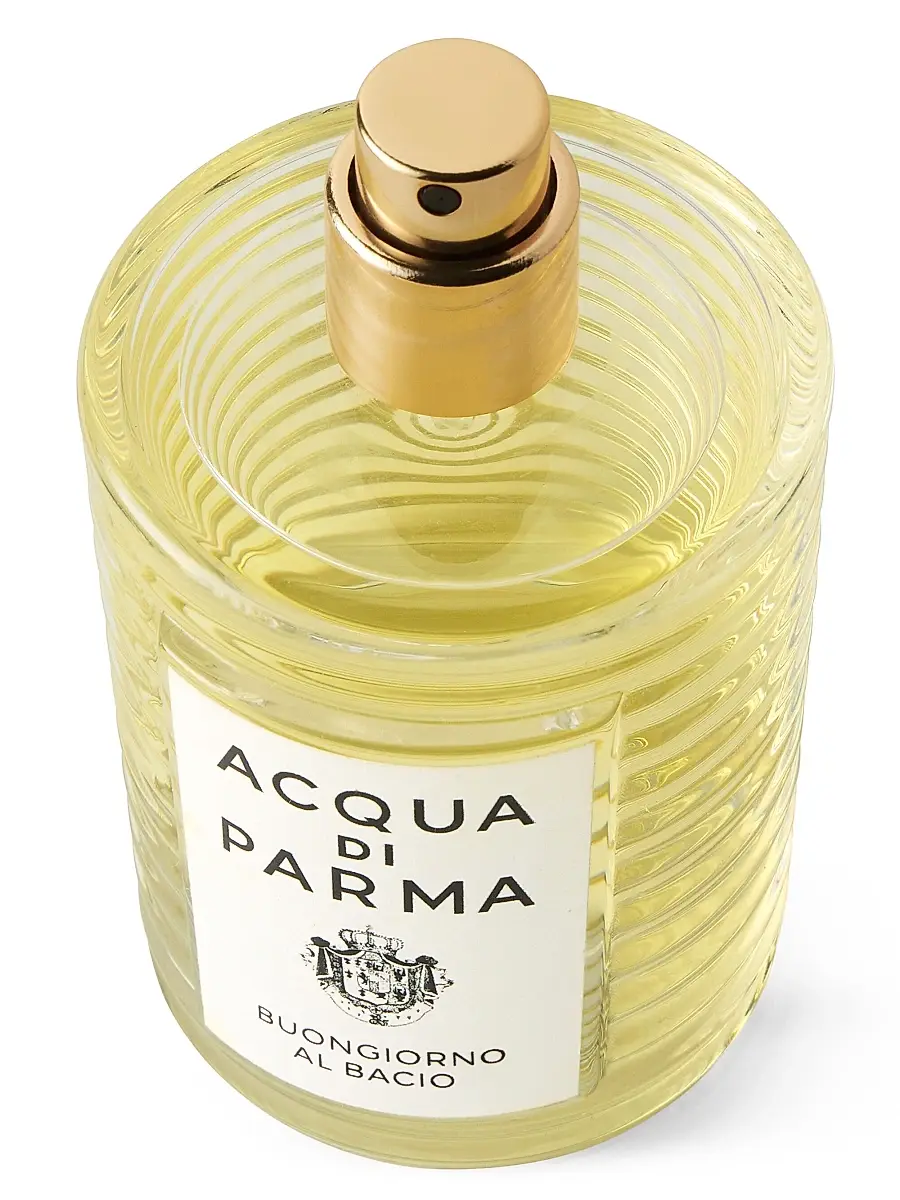 Acqua di Parma Buongiorno Al Bacio Eau de Parfum | Thumbnail 3 Acqua di Parma Buongiorno Al Bacio Eau de Parfum | Thumbnail 3
