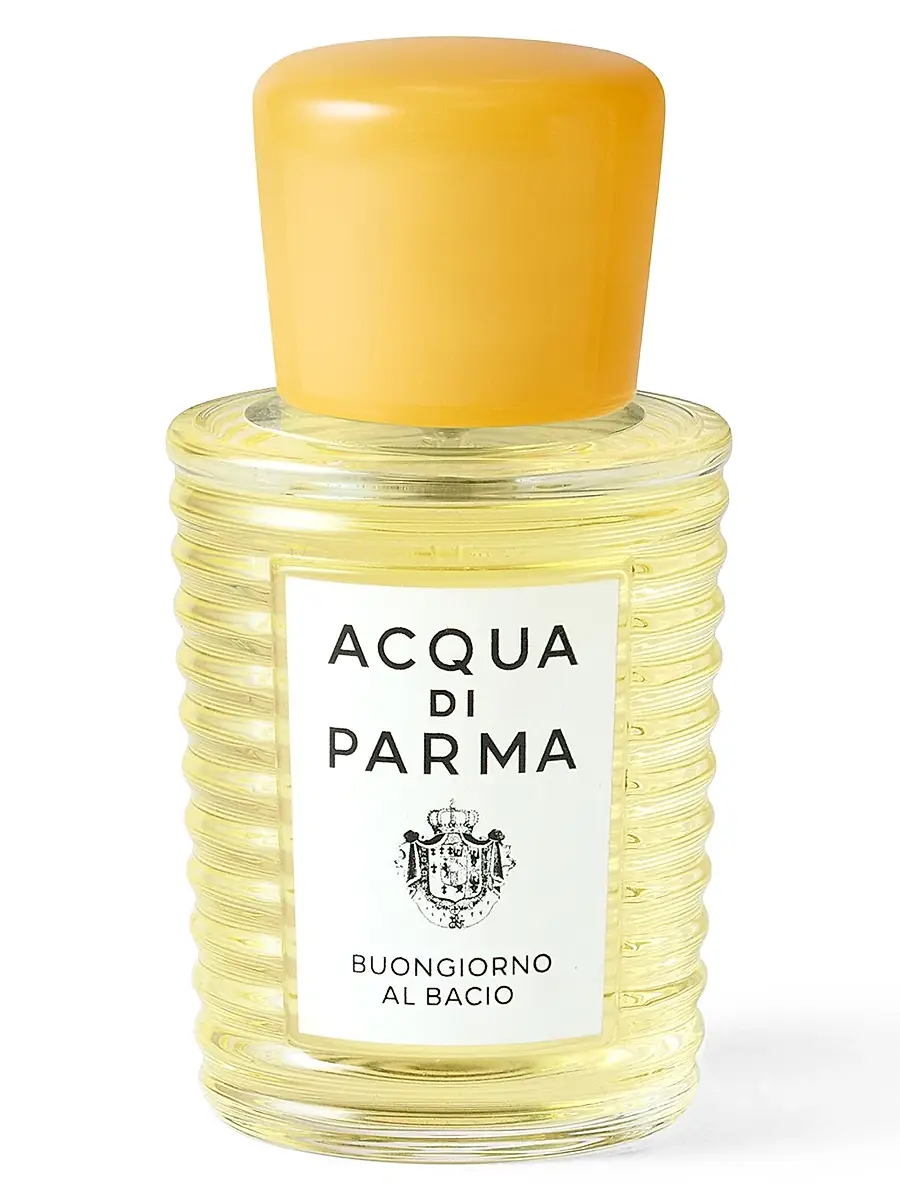 Acqua di Parma Buongiorno Al Bacio Eau de Parfum | Image 1 Acqua di Parma Buongiorno Al Bacio Eau de Parfum | Image 1