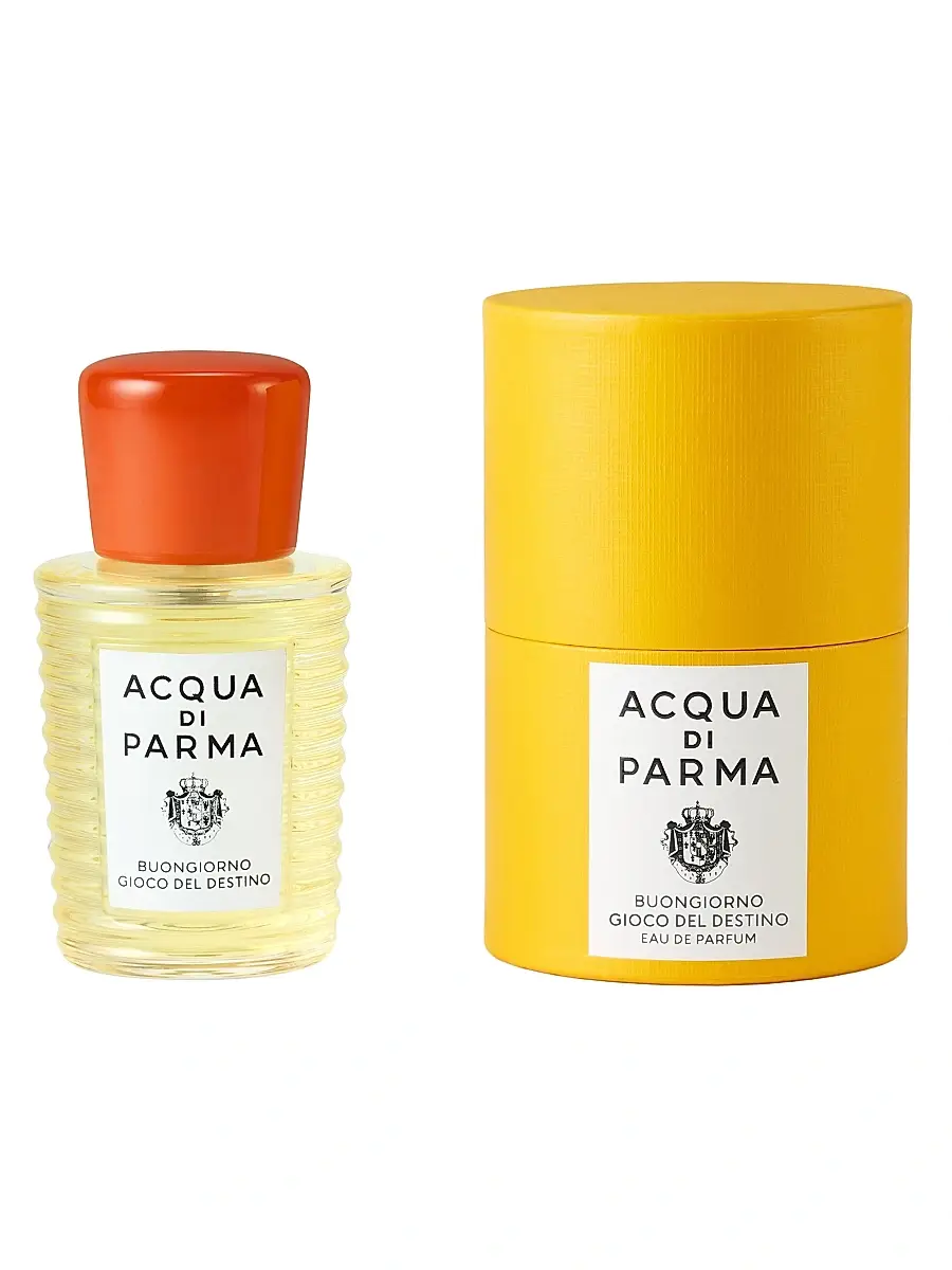 Acqua di Parma Buongiorno Gioco del Destino Eau de Parfum | Thumbnail 2 Acqua di Parma Buongiorno Gioco del Destino Eau de Parfum | Thumbnail 2