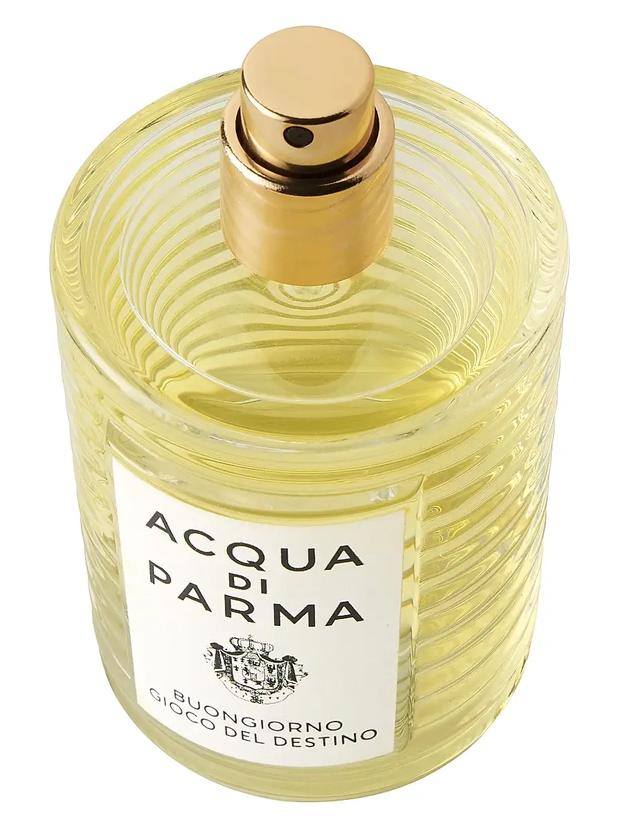 Acqua di Parma Buongiorno Gioco del Destino Eau de Parfum | Thumbnail 3 Acqua di Parma Buongiorno Gioco del Destino Eau de Parfum | Thumbnail 3