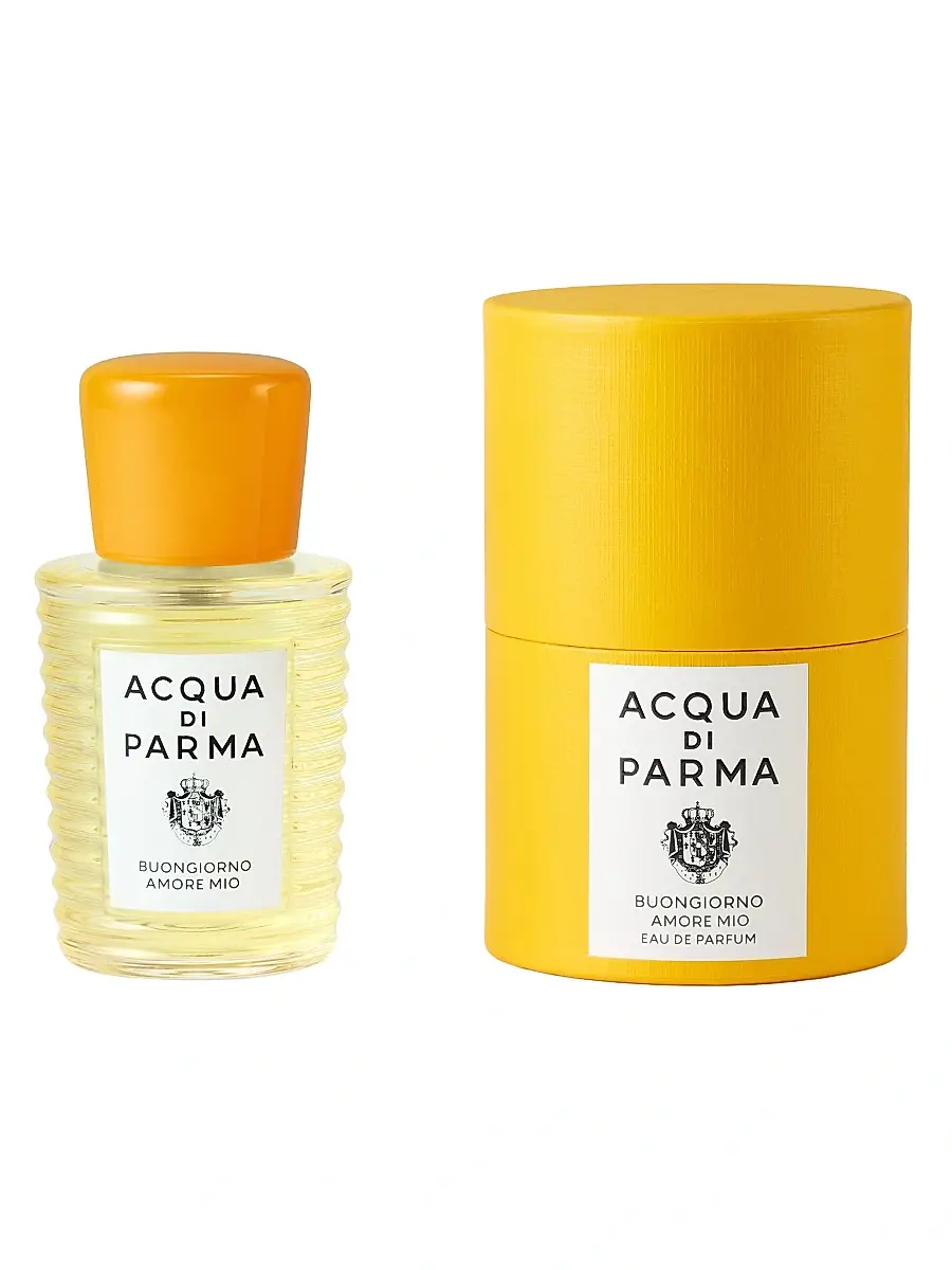 Acqua di Parma Buongiorno Amore Mio Eau de Parfum | Thumbnail 2 Acqua di Parma Buongiorno Amore Mio Eau de Parfum | Thumbnail 2