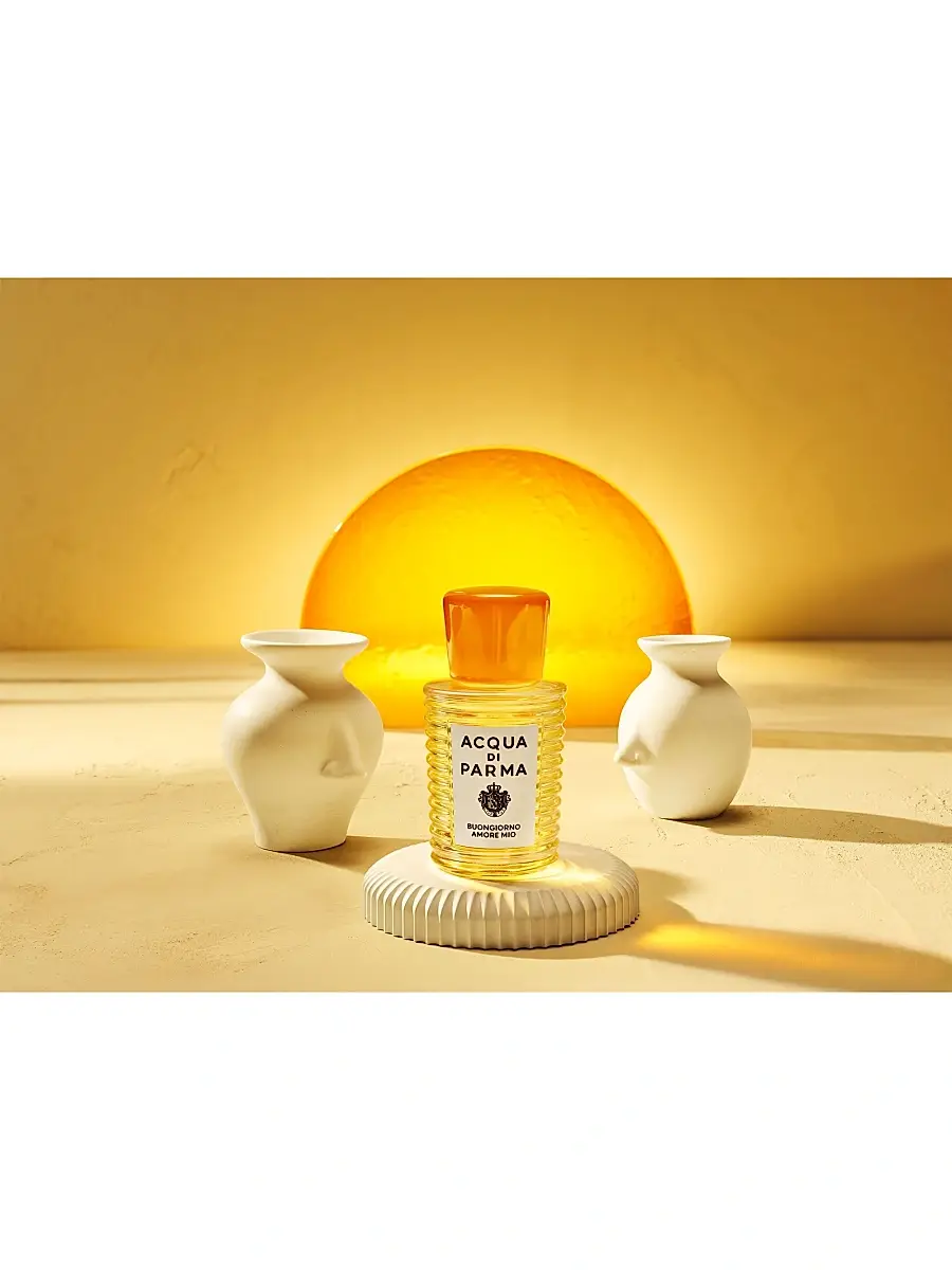 Acqua di Parma Buongiorno Amore Mio Eau de Parfum | Thumbnail 6 Acqua di Parma Buongiorno Amore Mio Eau de Parfum | Thumbnail 6