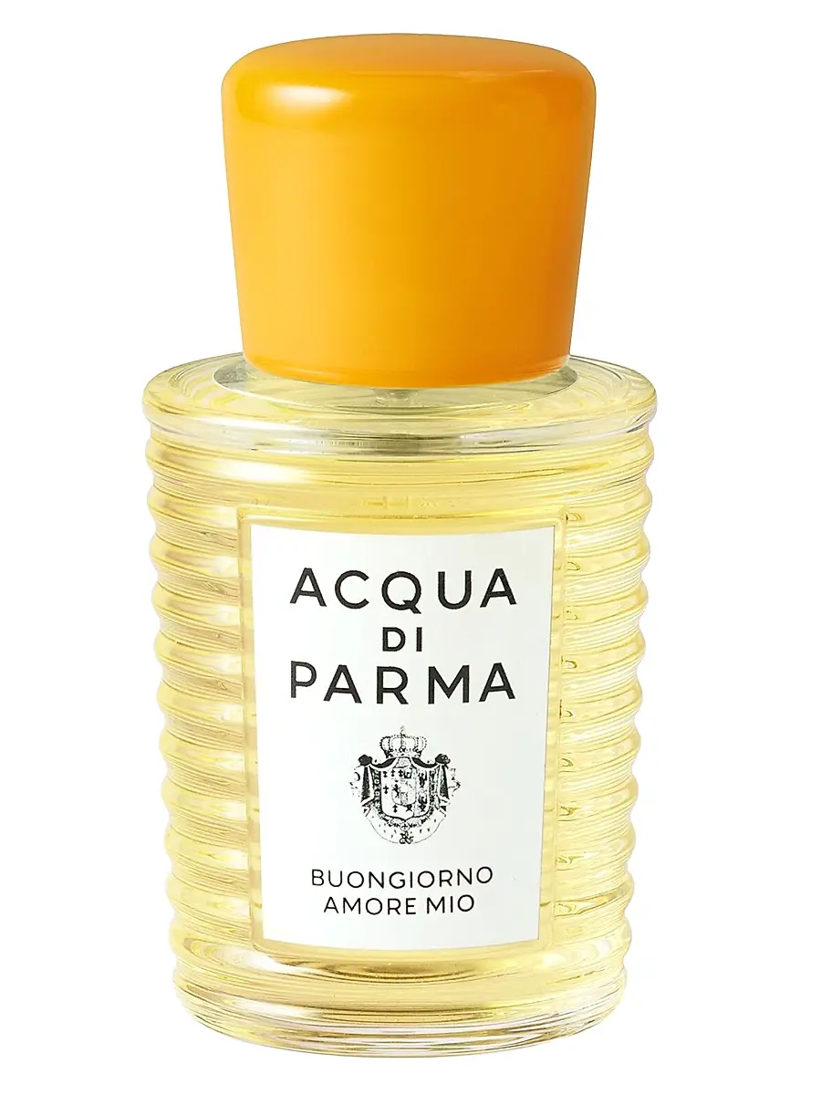 Acqua di Parma Buongiorno Amore Mio Eau de Parfum 3.4 oz | Image 1 Acqua di Parma Buongiorno Amore Mio Eau de Parfum 3.4 oz | Image 1