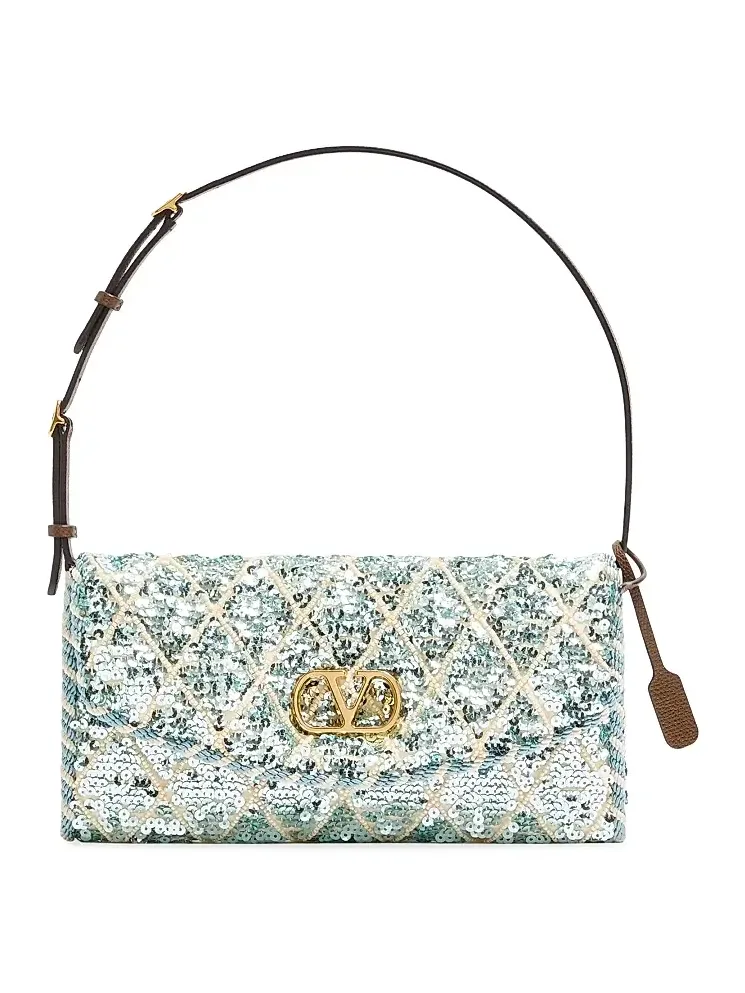 Women's Devain Small Shoulder Bag Women's Devain Small Shoulder Bag
