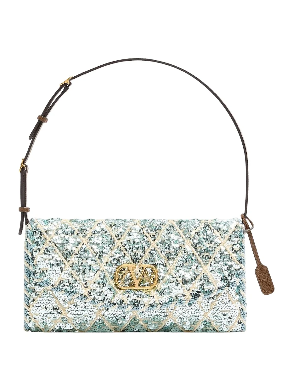 Women's Devain Small Shoulder Bag