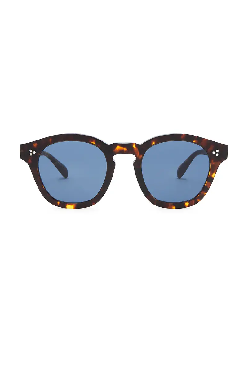 Oliver Peoples Boudreau L.A Sunglasses