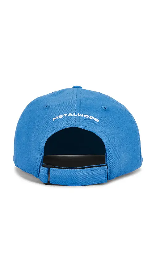 Metalwood Studio That'S Golf Dad Hat | Thumbnail 4