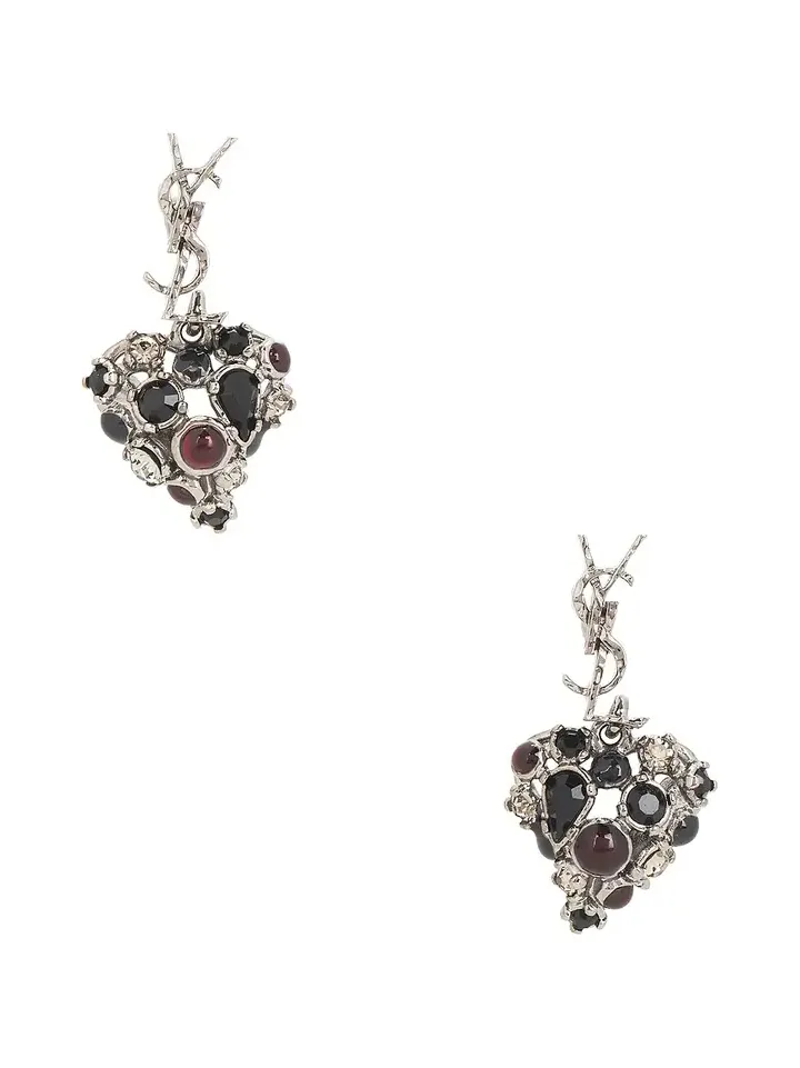 YSL Fetiche Earrings YSL Fetiche Earrings