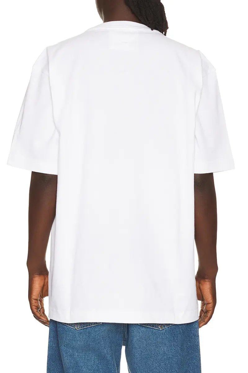 Bottega Veneta T-Shirt Cotton Single Jersey | Thumbnail 2 Bottega Veneta T-Shirt Cotton Single Jersey | Thumbnail 2