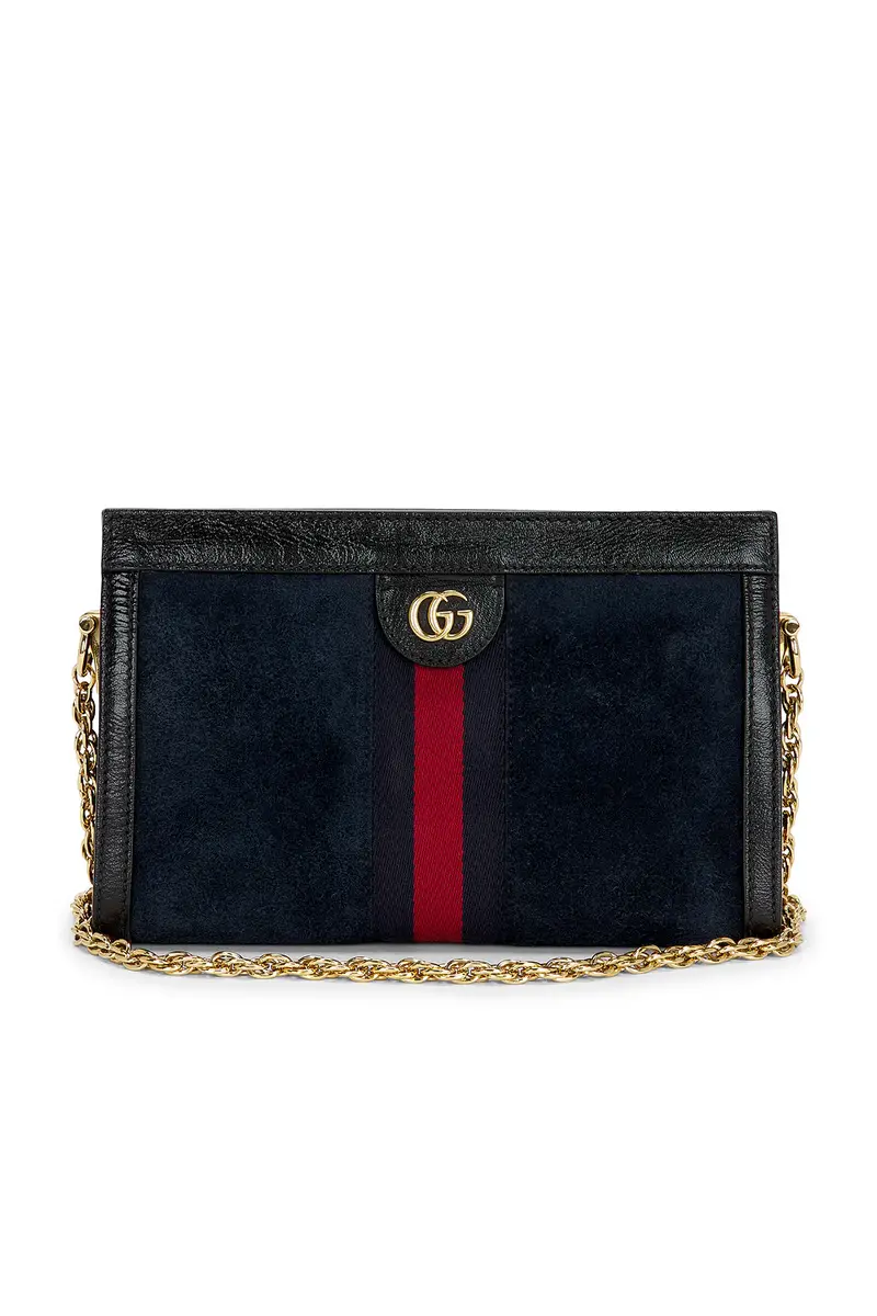Gucci Ophidia Shoulder Bag | Image 1 Gucci Ophidia Shoulder Bag | Image 1