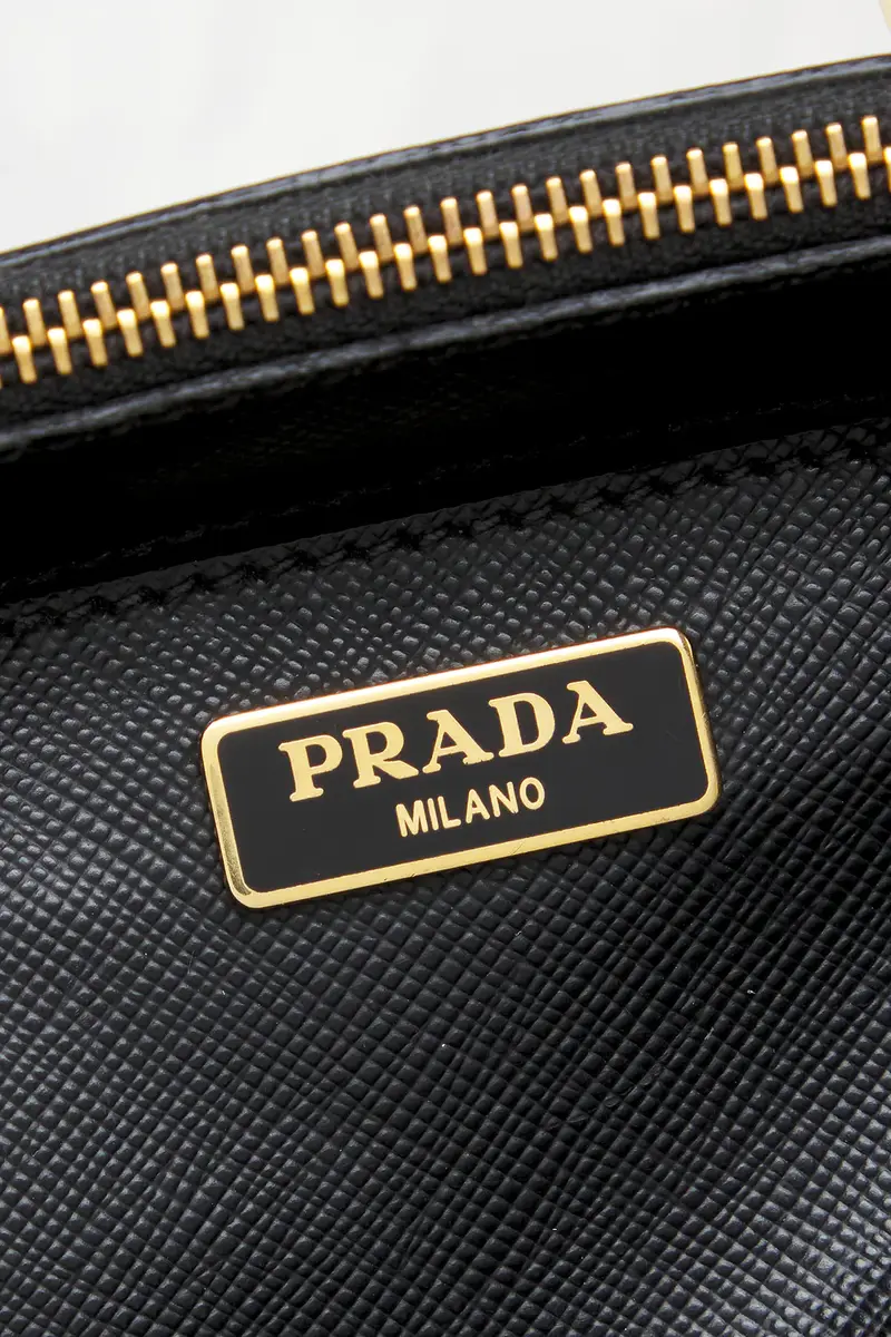 Prada Saffiano Handbag | Thumbnail 5