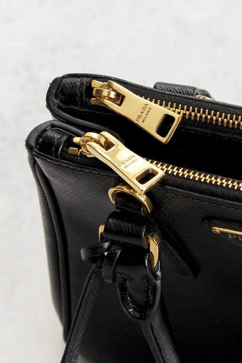 Prada Saffiano Handbag | Thumbnail 6