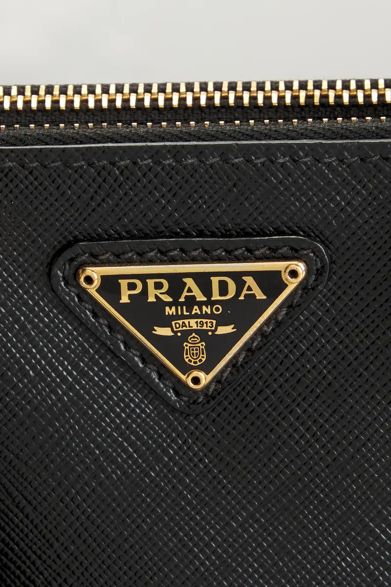 Prada Saffiano Handbag | Thumbnail 7