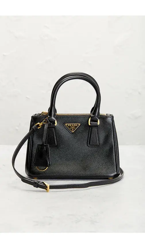 Prada Saffiano Handbag | Thumbnail 10