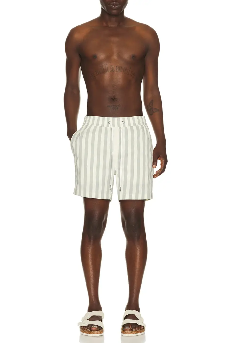Onia Charles 5 Swim Trunk | Thumbnail 3 Onia Charles 5 Swim Trunk | Thumbnail 3
