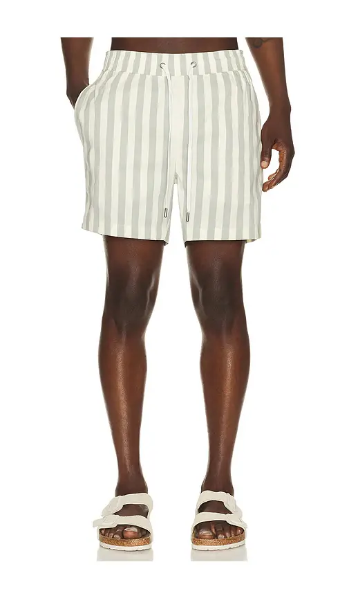 Onia Charles 5 Swim Trunk | Thumbnail 5 Onia Charles 5 Swim Trunk | Thumbnail 5