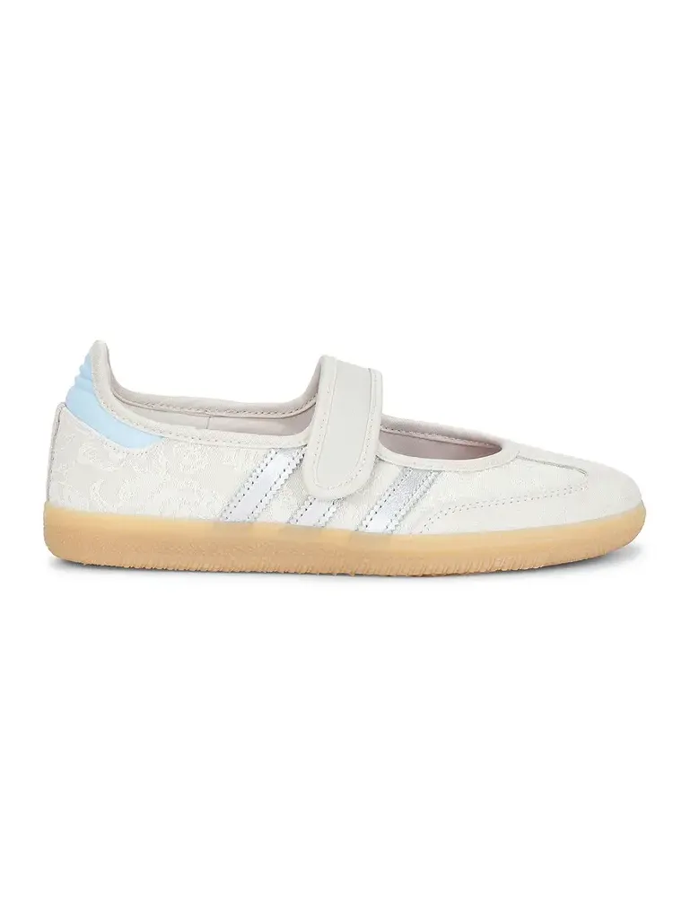 Samba Jane Sneaker