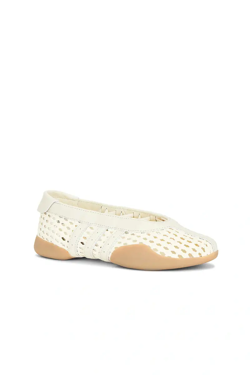 adidas Originals Taekwondo Mei Ballet Sneaker | Thumbnail 2 adidas Originals Taekwondo Mei Ballet Sneaker | Thumbnail 2